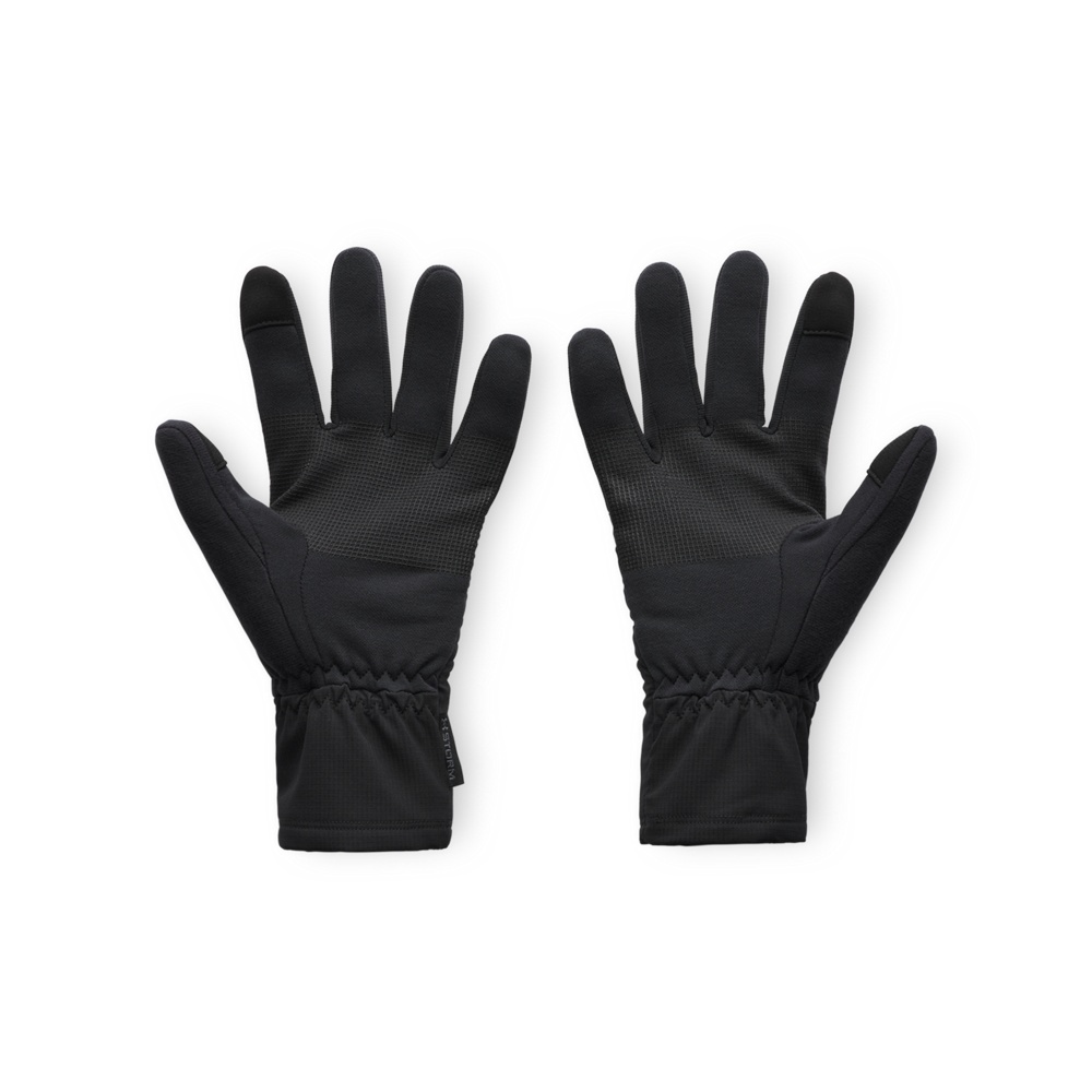 Перчатка Under Armour р.XL 6000391-001 M's Storm Fleece Gloves Under Armour черный