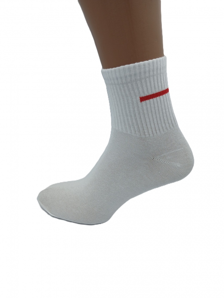 Комплект шкарпеток Cool Socks р.38-42 білий 3 шт.