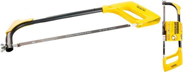 Ножовка MASTERTOOL 14-2226