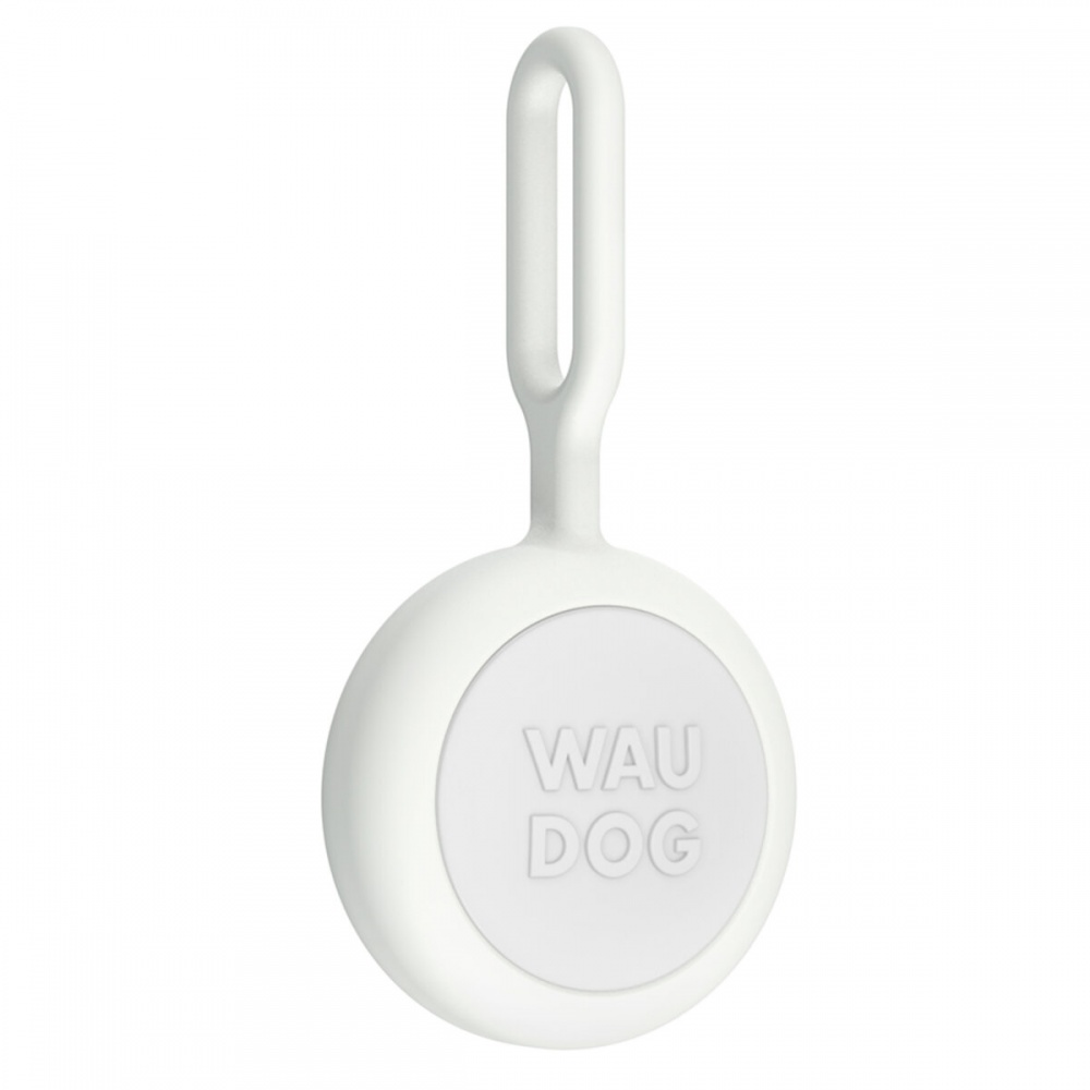 Светодиодный фонарик Waudog USB 37 мм (8882)