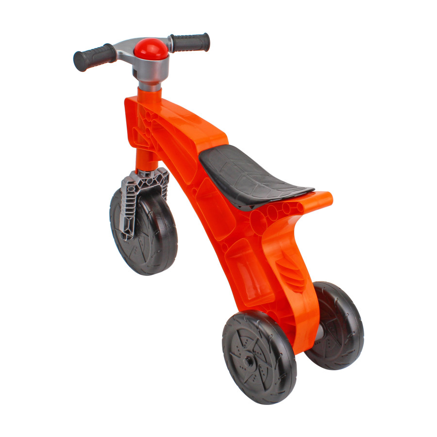 Ролоцикл ТехноК помаранчевий 1645