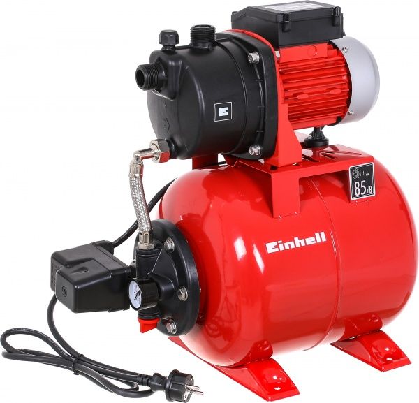 Насосная станция Einhell GC-WW 6538 650 Вт 4173190 