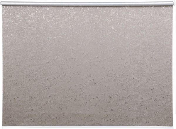 Ролета стандарт термо (blackout) Delfa Венеция СРШ-03-79518 160x170 см тауп 