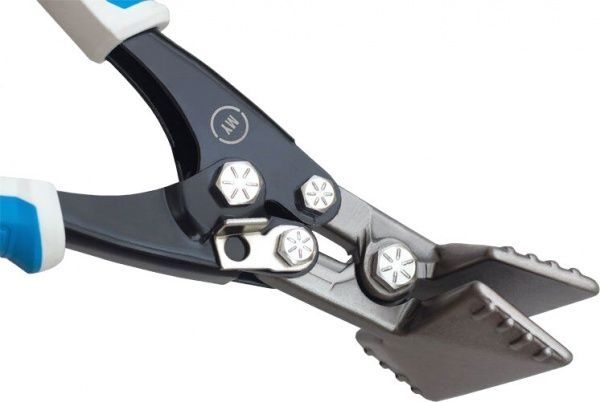 Клещи My Tools для сгибания листового металла 80 мм 376-80