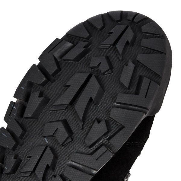 Ботинки McKinley Heritage 1984 Mid AQX 296452-901050 р. 40 черный