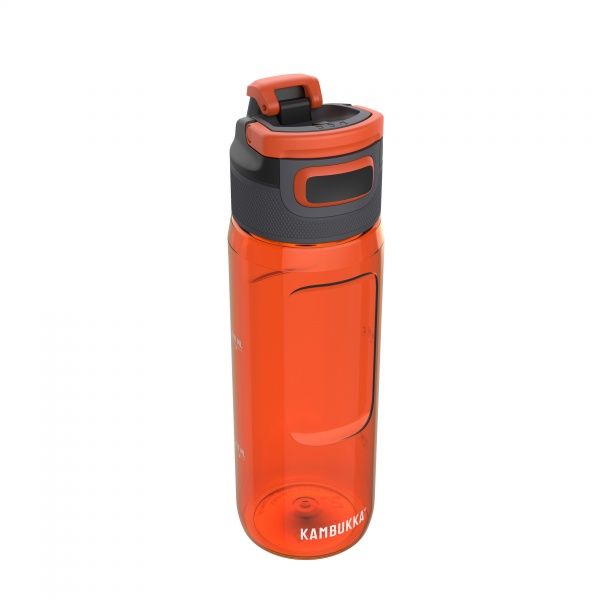 Спортивна пляшка Elton бурштинова 750 мл Kambukka