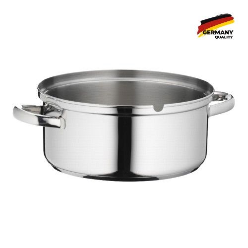 Каструля з кришкою Frutta 25 см 10992 Kela