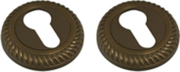 Накладка RDA RY 21 Plaza PZ кава матова