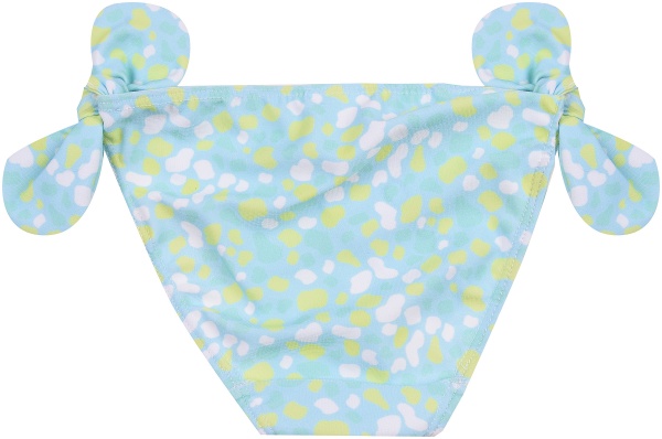 Плавки Bibo 4006 р.80 голубой 