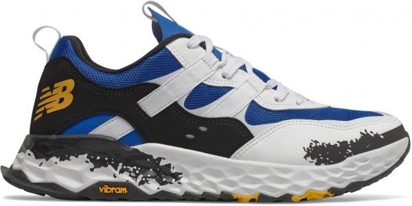 Кроссовки New Balance MS850TRE MS850TRE р.US 8 белый