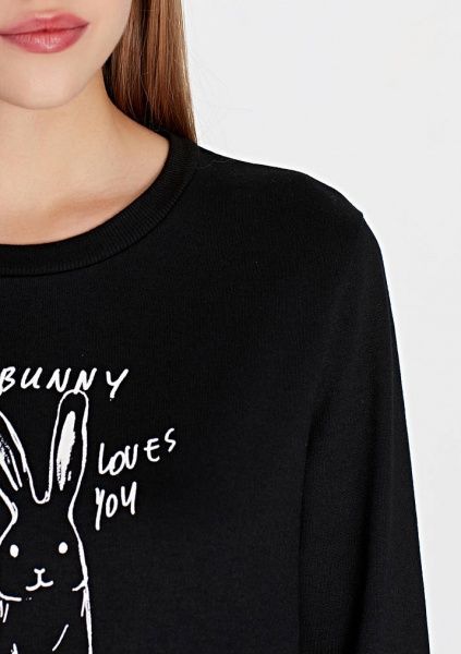Джемпер Mavi BUNNY PRINTED SWEATSHIRT 168158-900 р. L