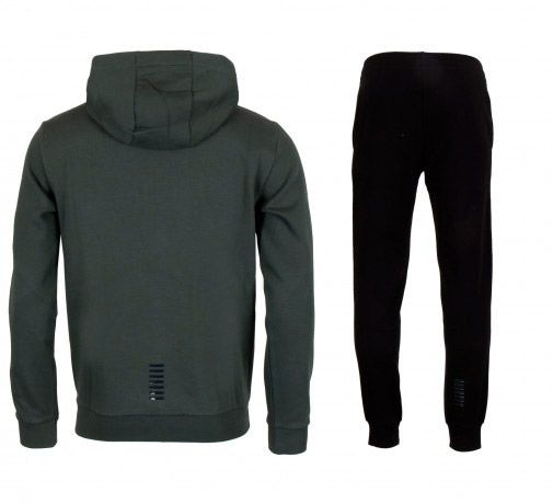 Костюм EA7 JERSEY TRACKSUIT 6HPV68-PJ07Z-29BC р. M