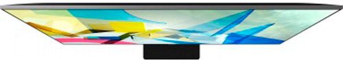 Телевизор Samsung 50'' QE50Q80TAUXUA