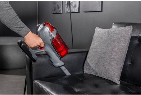 Пылесос аккумуляторный Rowenta RH9879 X-Force 11.60 Animal Kit 