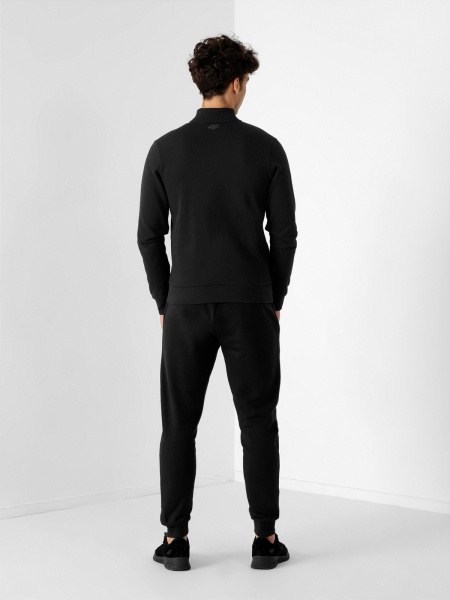 Джемпер 4F NOSH4-BLM351-20S р. L черный