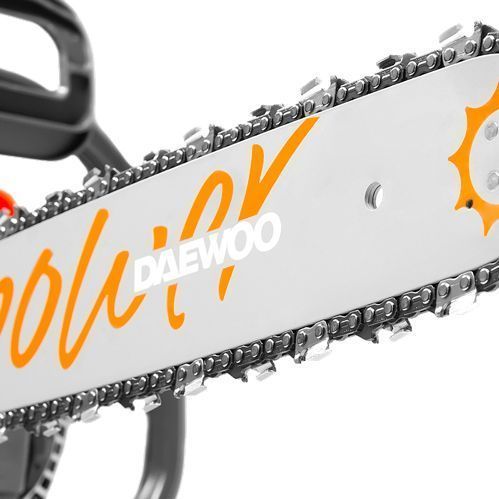 Бензопила Daewoo DACS 5820XT