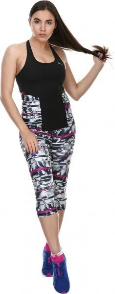 Лосини Puma ALL EYES ON ME 3 4 Tight 51448917 L різнокольоровий