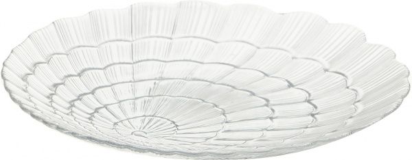 Набір тарілок набір страв 240 мм Pasabahce 