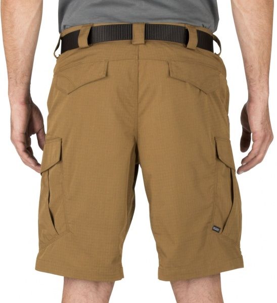 Шорты 5.11 Tactical Stryke Shorts р. 32 battle brown 73327
