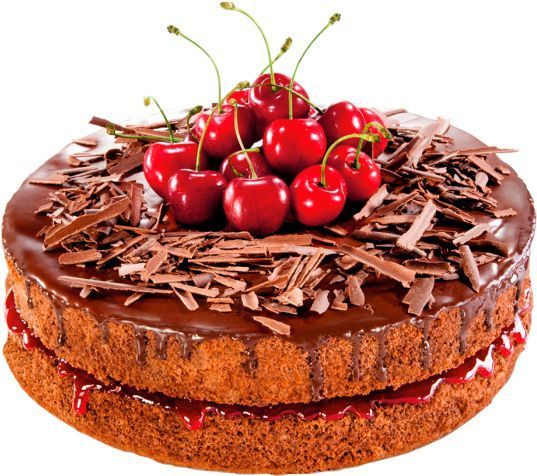 Форма для торта DELICIA SiliconPRIME 26 см 629418 Tescoma