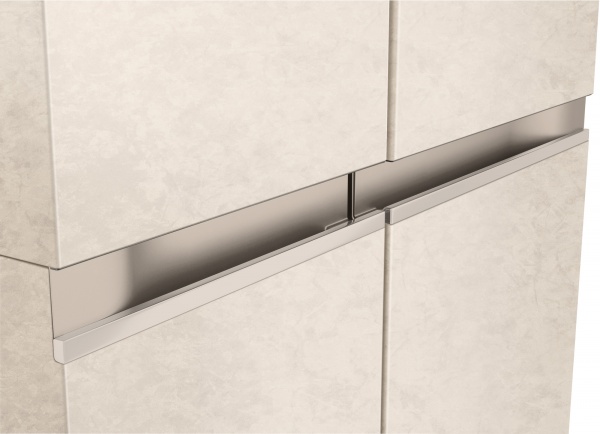 Холодильник LG GC-B257SEZV