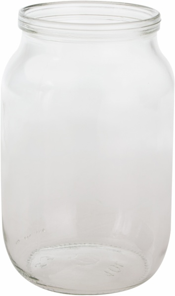 Банка для консервирования СКО 1 л 8024085 Зоря