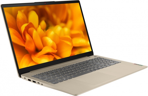 Ноутбук Lenovo Ideapad 3i 15,6