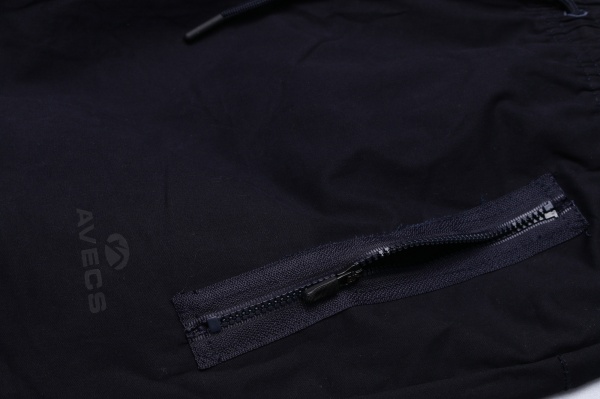 Брюки Avecs AV-50250/2 р. 56 синий