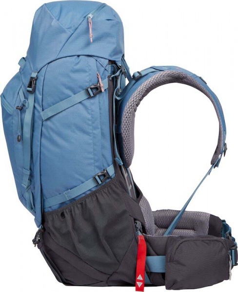 Рюкзак McKinley 415234-901525 YUKON CT Vario I синій 60 л