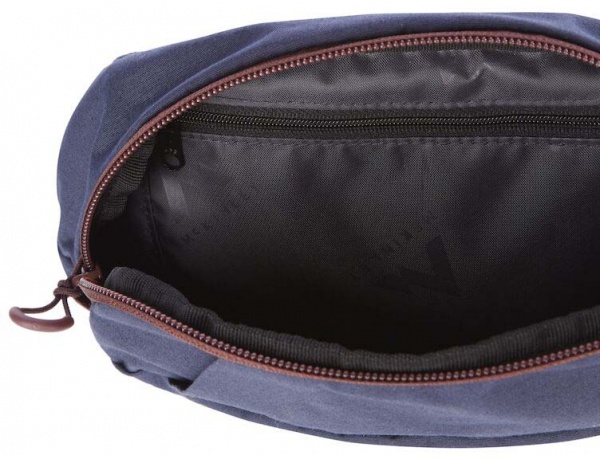 Сумка-пояс McKinley WAIST BAG 289287-901057 синий 