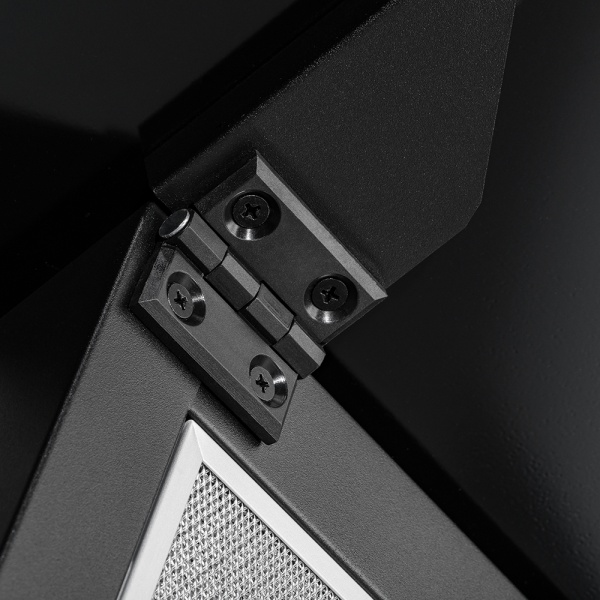 Витяжка Pyramida ASH 60 PB (800) XGBL