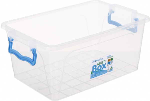 Контейнер для зберігання універсальний №38 DIOMEDEA