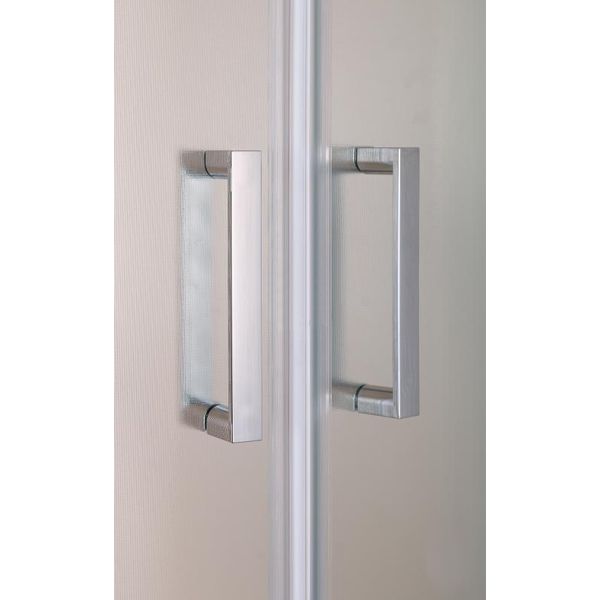 Душевая кабина Deante Funkia 90x90