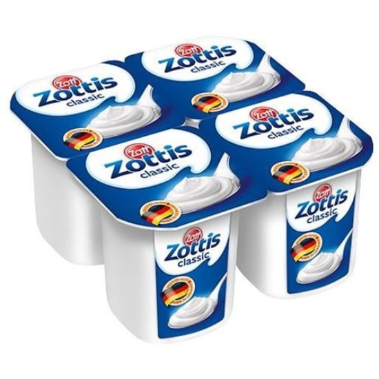 Йогурт Zott classic 115 г 