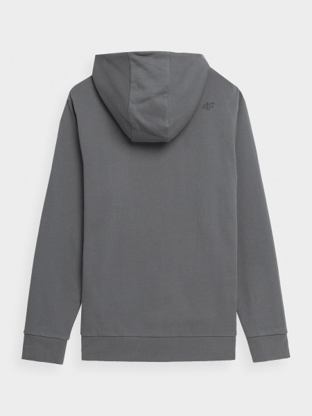 Джемпер 4F 4FSS23TSWSM233-25S р.2XL серый