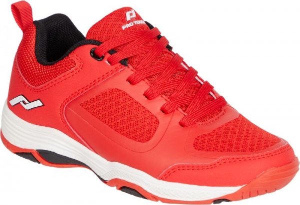 Кроссовки Pro Touch Rebel IV J 419886-903251 р.28 красный