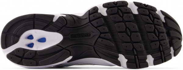 Кроссовки New Balance MR530 MR530AB р.40,5 белый