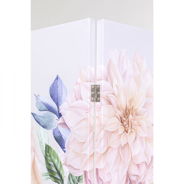 Ширма интерьерная KARE Design Spring vs Autumn Hair 120х180 см 