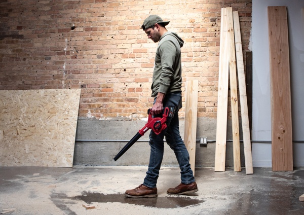 Воздуховод Skil VA1E3161CB