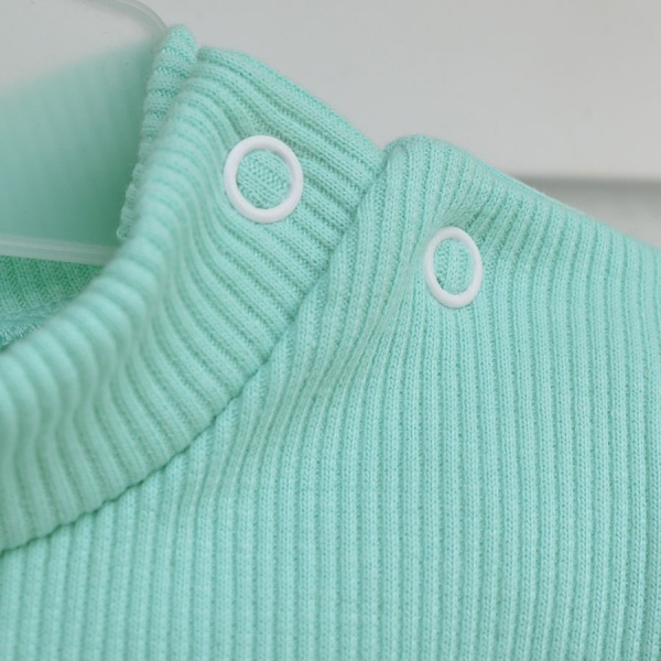 Боди-гольф унисекс Blanka р.68 зеленый 110314 