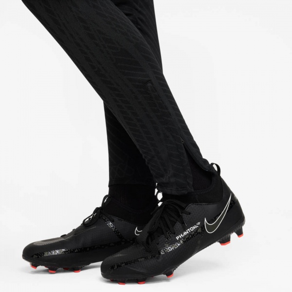 Брюки Nike K NK DF STRK PANT KPZ BR FD0315-013 р. S черный