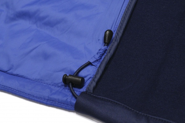 Жилет Viking BLAST MAN VEST 600/25/6459/1915 р.L синій