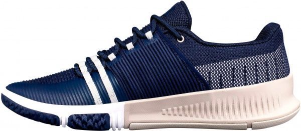 Кроссовки Under Armour UA Ultimate Speed 3000329-401 р.12,5 синий