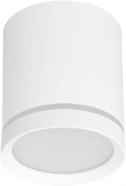 Светильник точечный Estares CLN-RT-300 LED 5 Вт 4000 К белый 