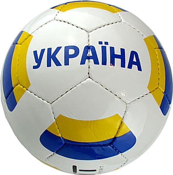 Футбольный мяч UNIT Super Light р. 5 20146-US