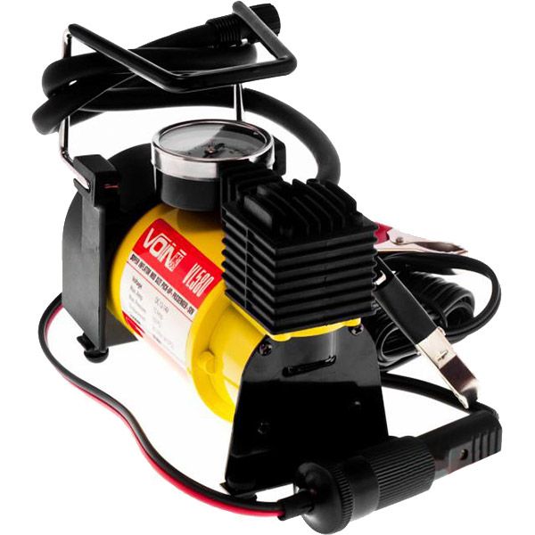 Компрессор автомобильный Voin VL-580