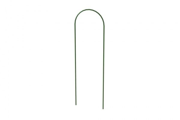 Опора для растений Ferrum Decor дуга 180x600 мм