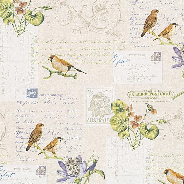 As Creation Dekora Natur 6 95948-2 0.53x10.05 м