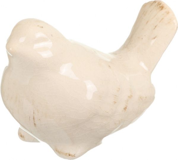 Статуэтка Птичка декоративная 8416-4.5-1314