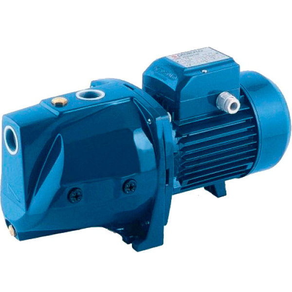 Насос садовый центробежный Werk JSW8M